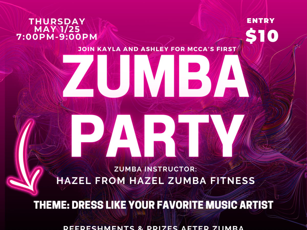 Zumba Party