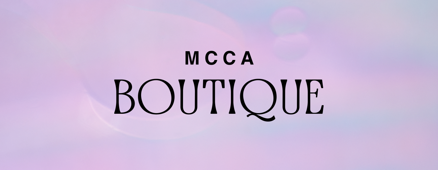MCCA Boutique Banner